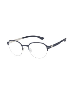 Ic berlin IC Berlin Ari col Marine blue pearl - vue de face (photo principale)